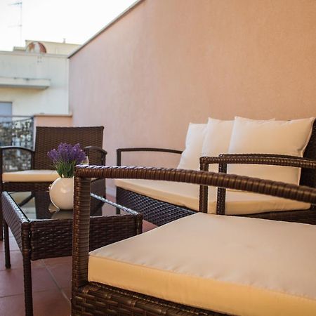 فيلا Casa Patri بولينيانو آ ماري المظهر الخارجي الصورة