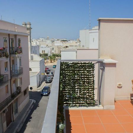 فيلا Casa Patri بولينيانو آ ماري المظهر الخارجي الصورة