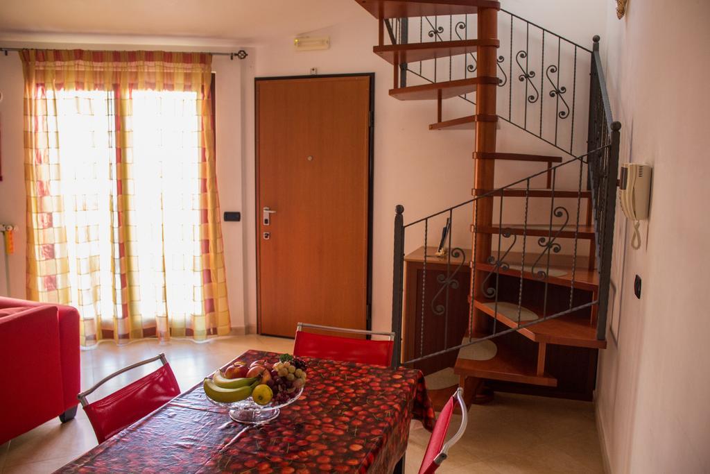 فيلا Casa Patri بولينيانو آ ماري المظهر الخارجي الصورة