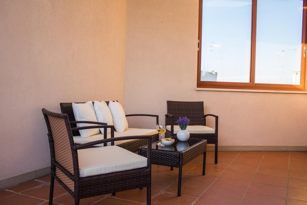 فيلا Casa Patri بولينيانو آ ماري المظهر الخارجي الصورة