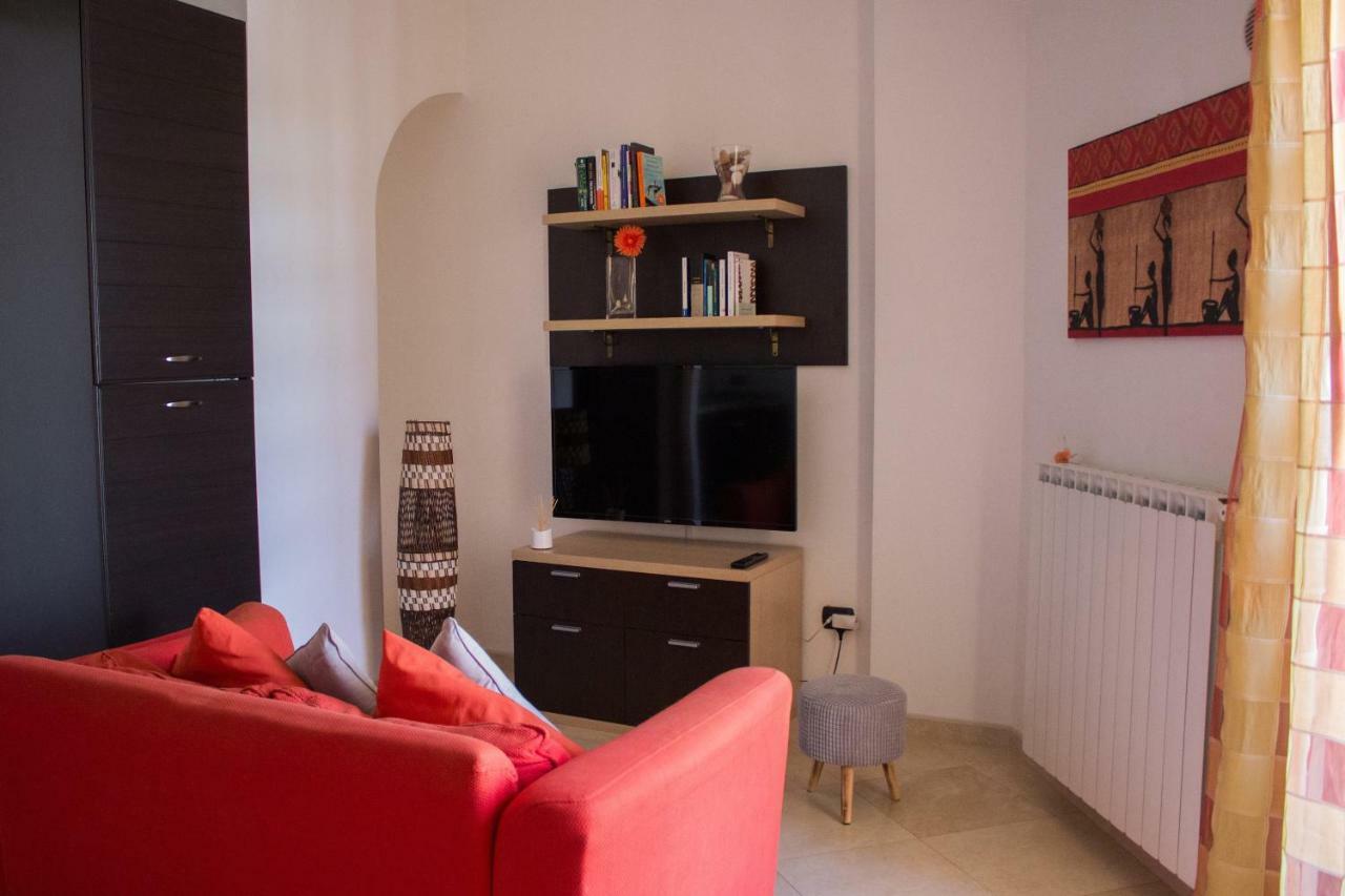 فيلا Casa Patri بولينيانو آ ماري المظهر الخارجي الصورة