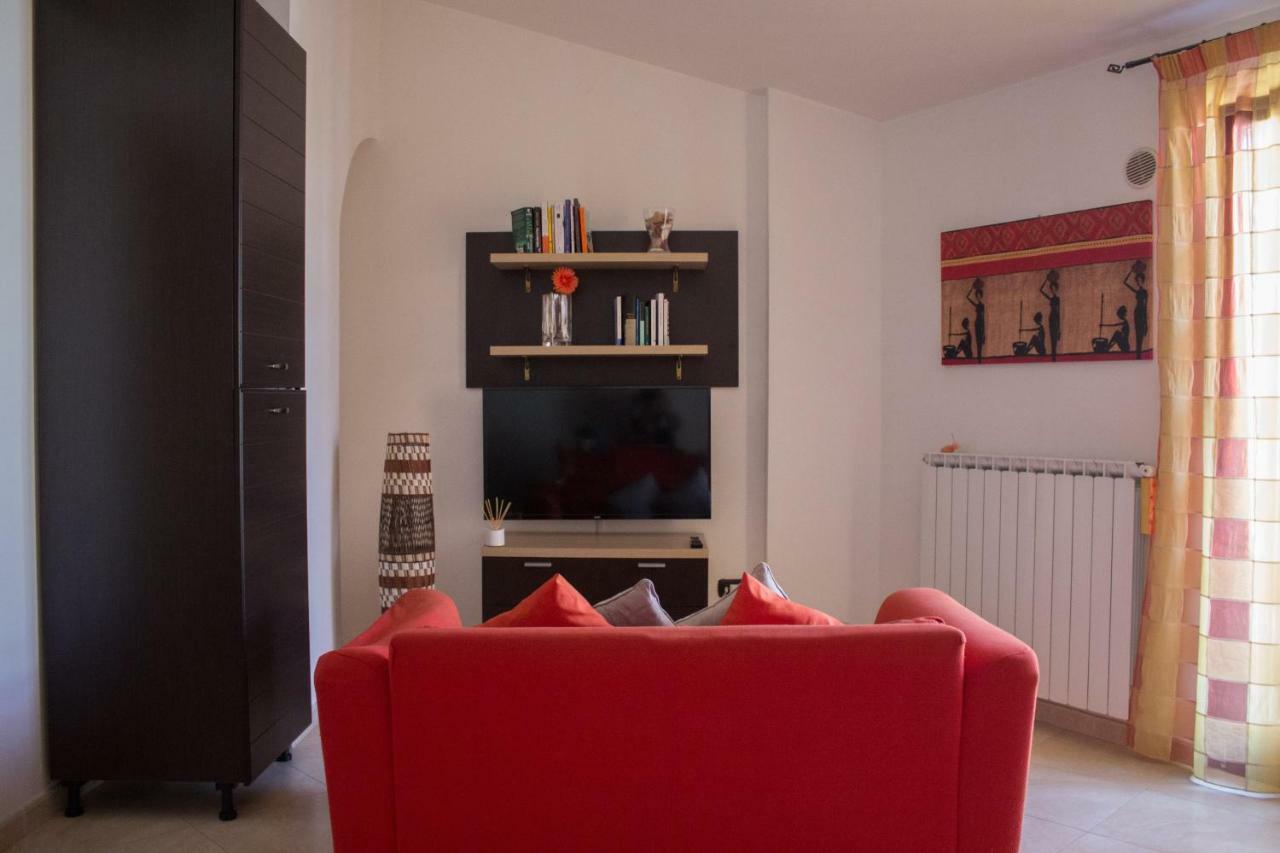 فيلا Casa Patri بولينيانو آ ماري المظهر الخارجي الصورة