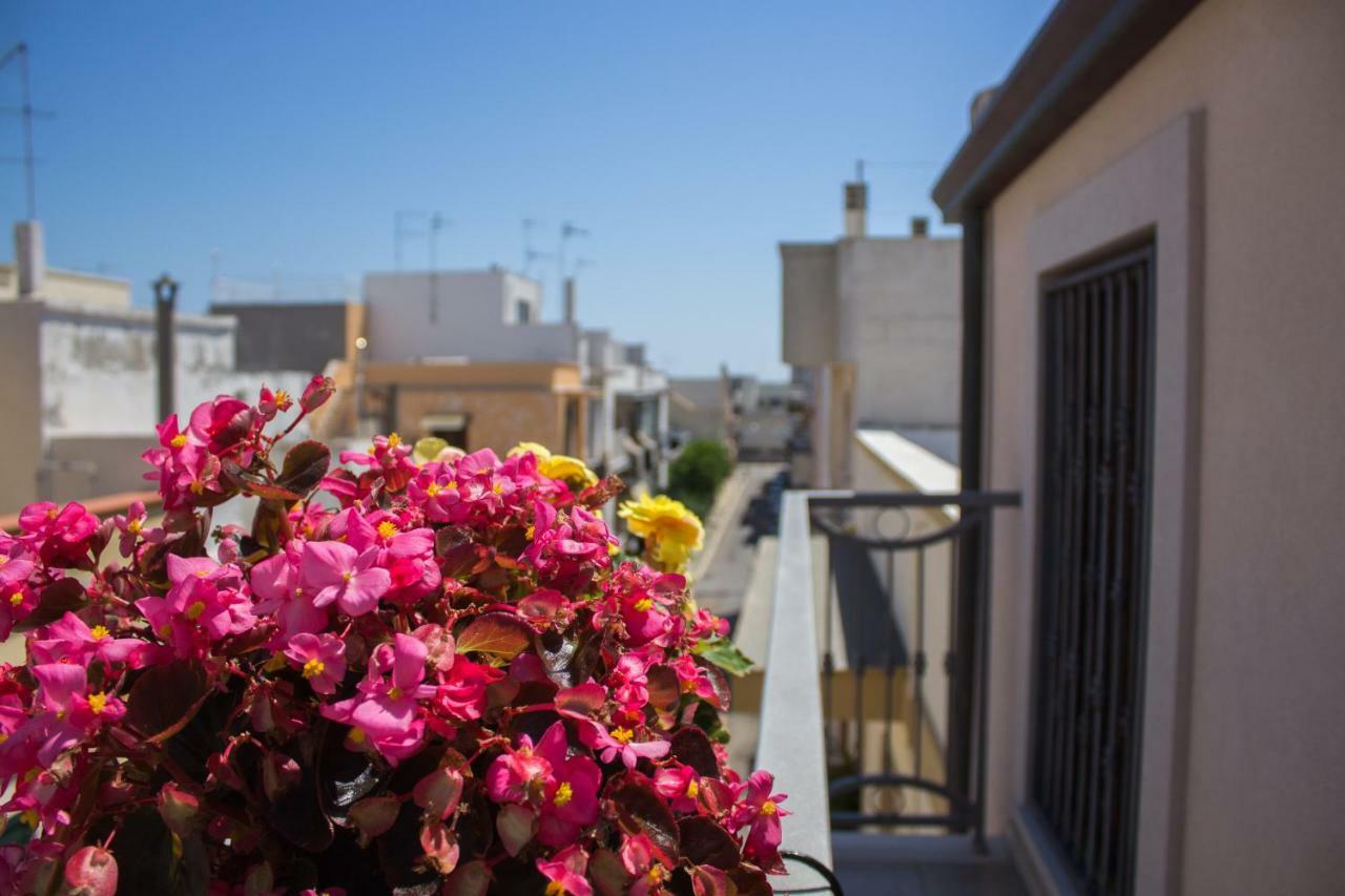 فيلا Casa Patri بولينيانو آ ماري المظهر الخارجي الصورة